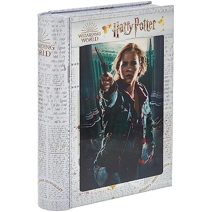 HERMIONE GRANGER 300PCS - Image 1